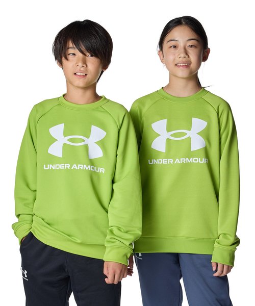 UNDER ARMOUR - babys アンダーアーマーズボン6枚➕ ロンT8枚➕パーカーなど4枚 UA公式】キッズ パーカー&トレーナー｜アンダーアーマー公式通販