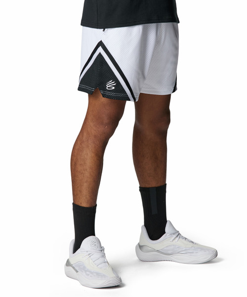 カリーステートメントショーツ UNDER ARMOUR アンダーアーマー CURRY カリー ステートメント