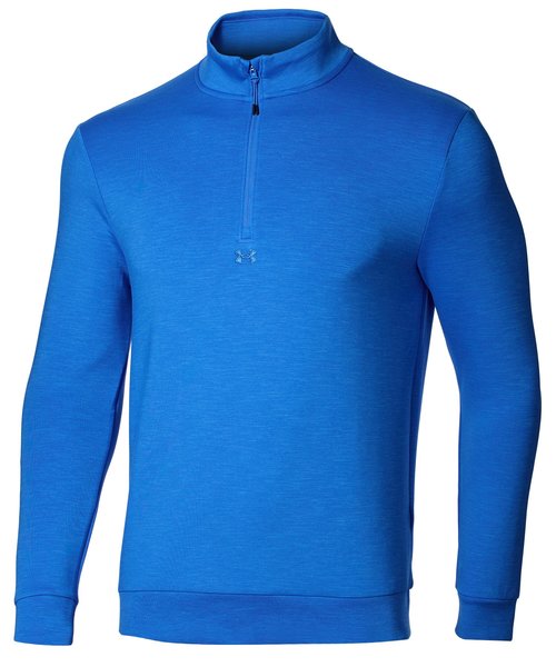 Under Armour ColdGear XL ゴルフウェア　トレーナー アンダーアーマー（UNDER ARMOUR）（メンズ）ゴルフウェア 防寒