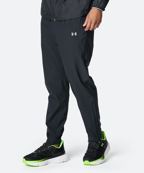 新品‼️アンダーアーマー　トレーニングパンツ　ランニング UNDER ARMOUR アンダーアーマー トレーニングパンツ 7分丈