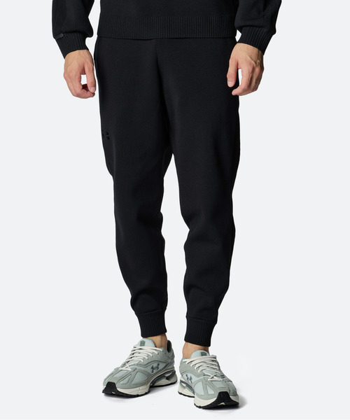アンダーアーマー 上下セット フリース パーカー 3XL スウェットパンツ 黒 UNDER ARMOUR アンダーアーマー スウェット 上下 メンズ