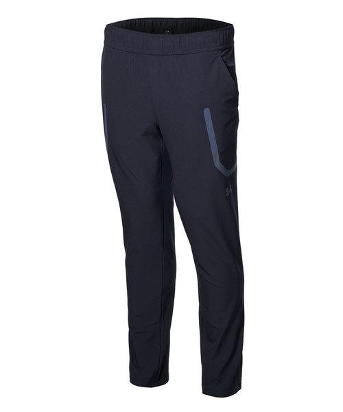 UNDER ARMOUR トレーニングパンツ アンダーアーマー公式】 UAアーマーニット ジョガーパンツ