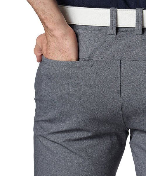 アンダーアーマー公式】 UAドライブ 二ット テーパードパンツ