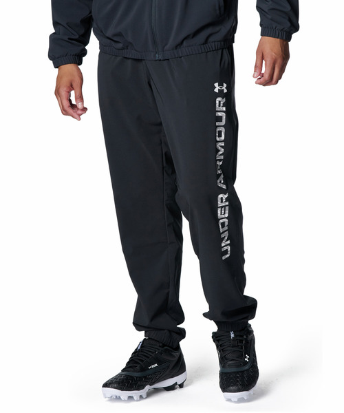 UNDER ARMOUR - 2022年USA限定アンダーアーマーベースボールパンツ☆リラックスフィット★XL 2022年USA限定アンダーアーマーベースボールパンツ☆リラックス
