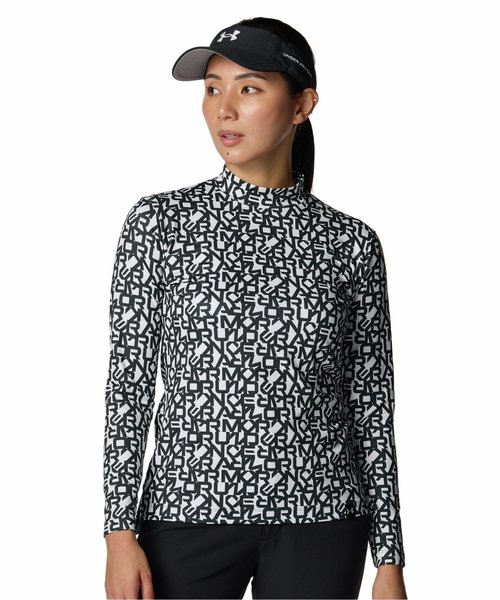 アンダーアーマー　W'sトレーニング　プルオーバー UA公式】ウィメンズ｜アンダーアーマー公式通販‐UNDER ARMOUR