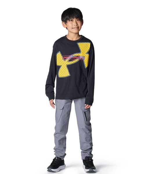 UAK S OtBbN OX[u TVcig[jO/BOYSj