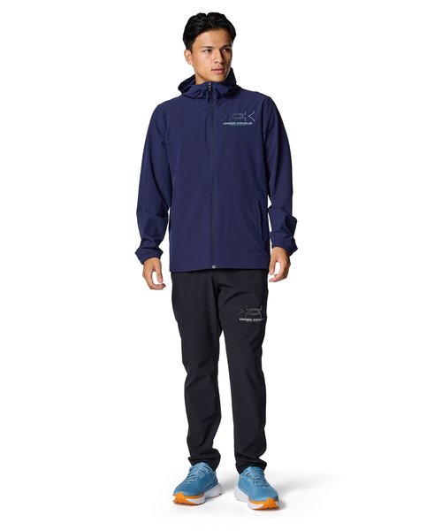 【Jac】Under Armour 野球用グラウンドジャケット ネイビー 楽天市場】アンダーアーマー ジャケット（ウェア｜野球・ソフト