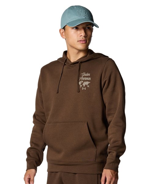 セール❗️Under Armour 半袖パーカーセットアップ❗️ btclub_7656204377
