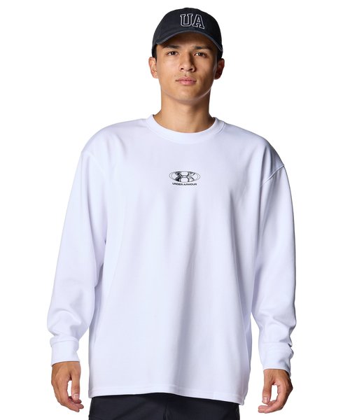 ラグビー　帝京大学　アンダーアーマー　ロンt ラグビー 帝京大学 アンダーアーマー ロンt UNDER ARMOUR 帝京