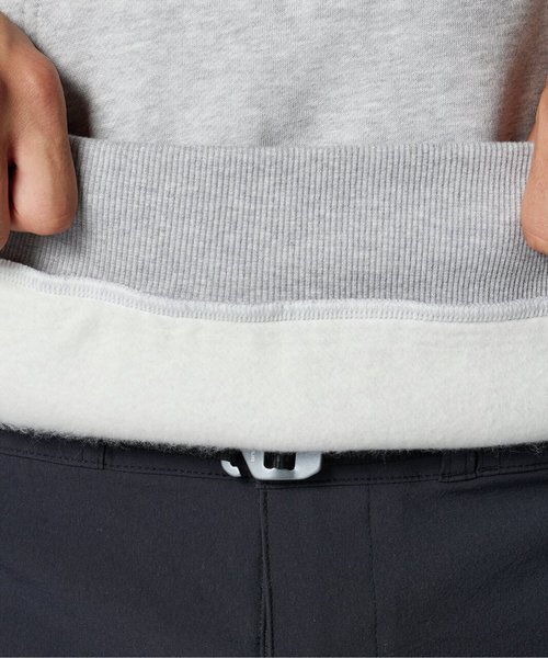 UAライバルフリース フーディー(トレーニング/MEN)