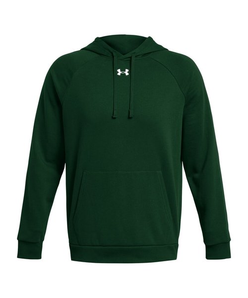 UAライバルフリース フーディー(トレーニング/MEN)