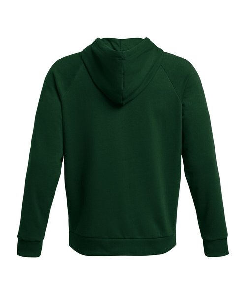 UAライバルフリース フーディー(トレーニング/MEN)