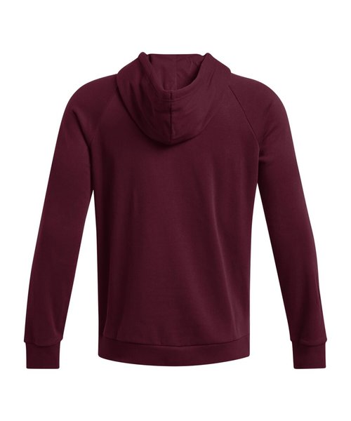 UAライバルフリース フーディー(トレーニング/MEN)