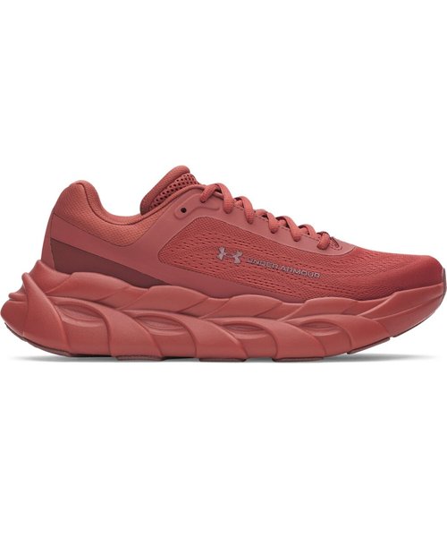 Under Armour ランニングシューズ ブラック/レッド30cm Under Armour ランニングシューズ ブラック/レッド30cm 楽天市場