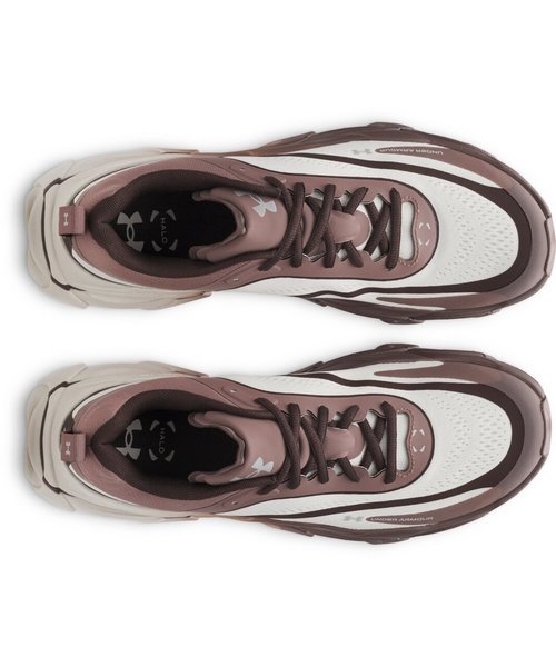 UAヘイロー  レーサー(ランニング/MEN)