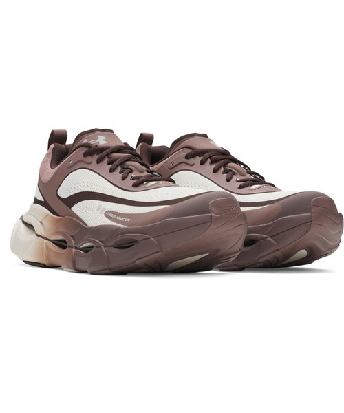 UAヘイロー  レーサー(ランニング/MEN)