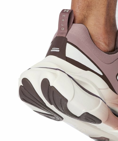 UAヘイロー  レーサー(ランニング/MEN)