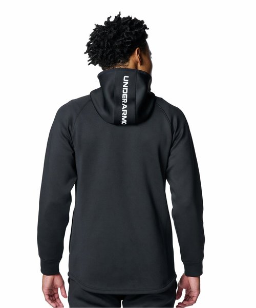 アンダーアーマー公式】 UAロングショット アーマーニット