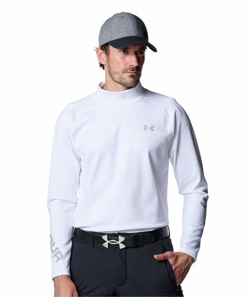 UNDER ARMOUR - アンダーアーマー ゴルフ カラー白 1317357 2018新作 ✨新品‼️ UNDER ARMOUR アンダーアーマー ゴルフシューズ UAファントム