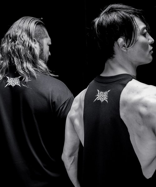 UA H.O.T wr[EGCg I[o[TCYh V[gX[uTVcig[jO/UNISEXj