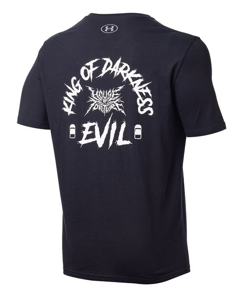 UA K.O.D �O���t�B�b�N �V���[�g�X���[�u T�V���c�i�g���[�j���O/UNISEX�j