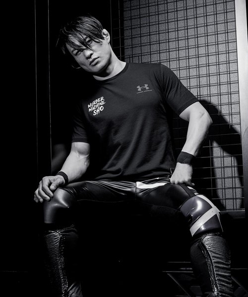 UA M.M OtBbN V[gX[u TVcig[jO/UNISEXj