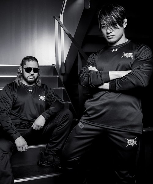 UA H.O.T OtBbN OX[u TVcig[jO/UNISEXj