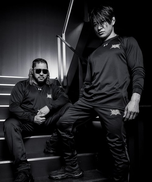 UA H.O.T OtBbN OX[u TVcig[jO/UNISEXj