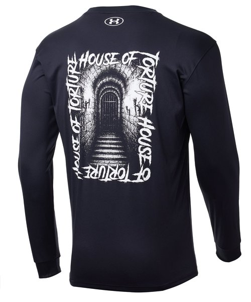 UA H.O.T OtBbN OX[u TVcig[jO/UNISEXj