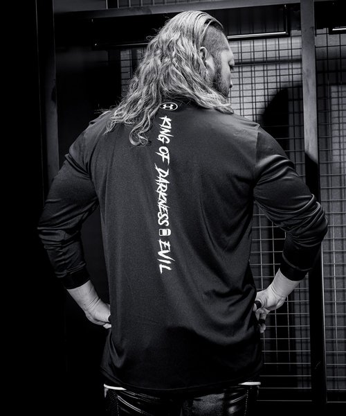 UA K.O.D OtBbN OX[u TVcig[jO/UNISEXj