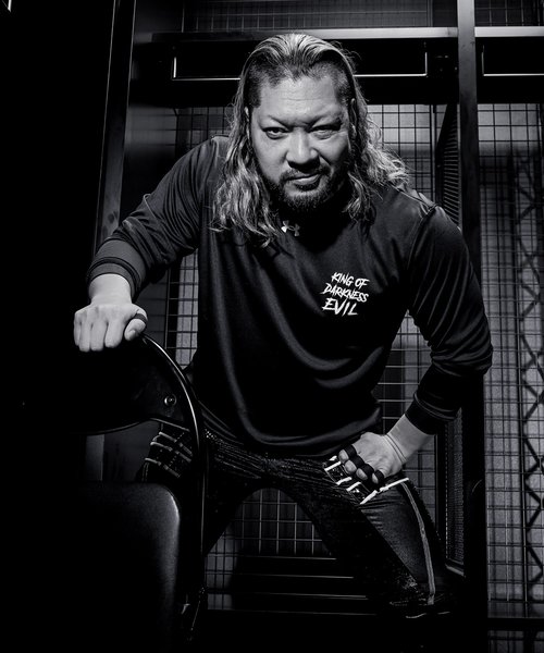 UA K.O.D OtBbN OX[u TVcig[jO/UNISEXj