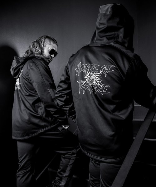 UA H.O.T 3レイヤー ジャケット(トレーニング/UNISEX)