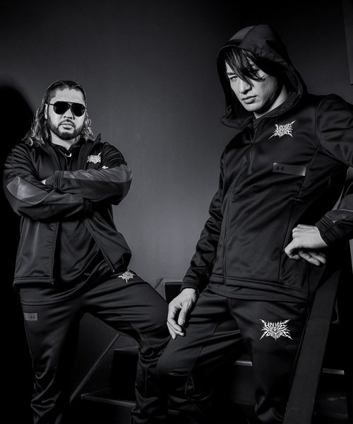 UA H.O.T 3C[ WPbgig[jO/UNISEXj