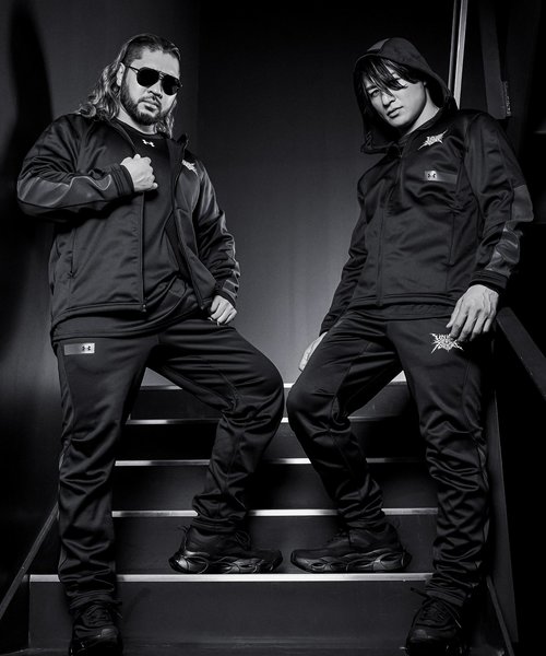 UA H.O.T 3レイヤー パンツ(トレーニング/UNISEX)