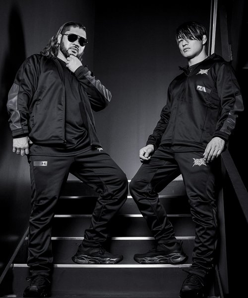 UA H.O.T 3C[ pcig[jO/UNISEXj