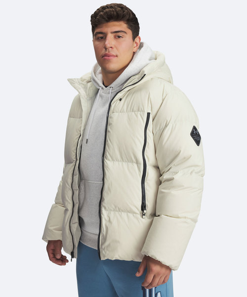 UAリミットレス ダウンジャケット(ライフスタイル/MEN)