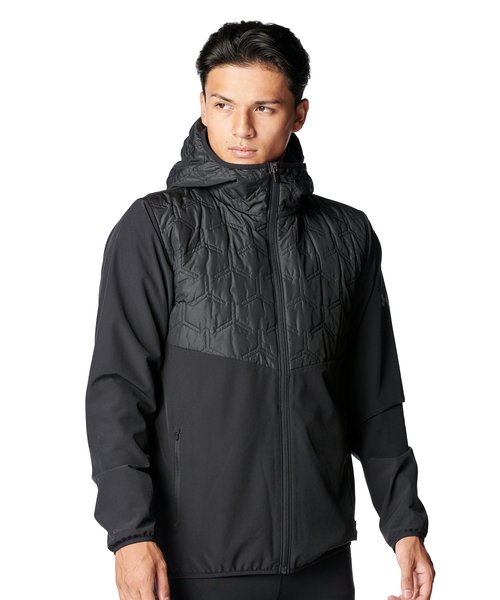 UAパフォーマンス インサレーション ジャケット(ランニング/MEN)