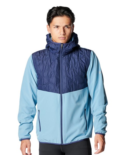 UAパフォーマンス インサレーション ジャケット(ランニング/MEN)