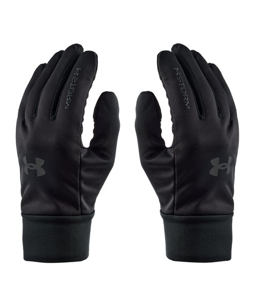 UAストーム 3レイヤー グローブ (両手用)(トレーニング/MEN)