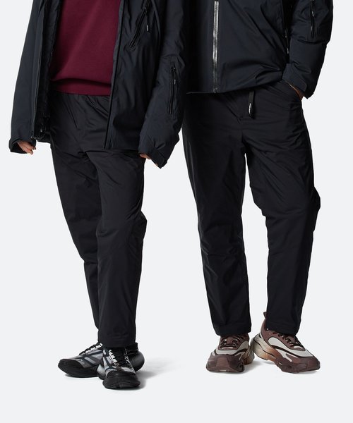 UAシティ インサレーテッド パンツ(ライフスタイル/MEN)