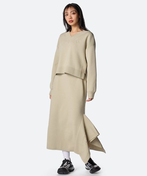 UA V�l�b�N ��b�g �g�b�v�X�i���C�t�X�^�C��/WOMEN�j