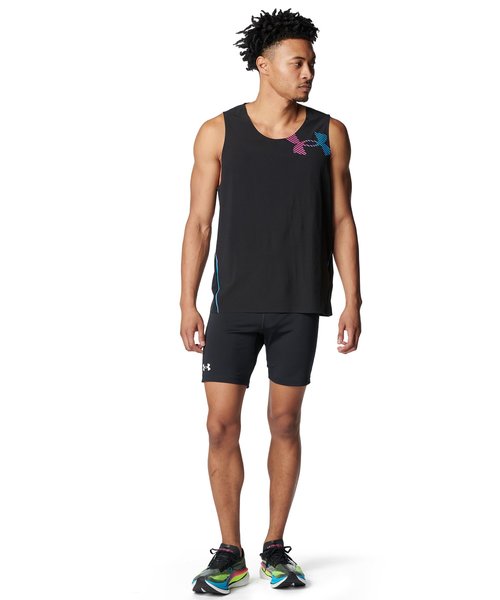 UA�x���V�e�B �G���[�g3�i�����j���O/UNISEX�j