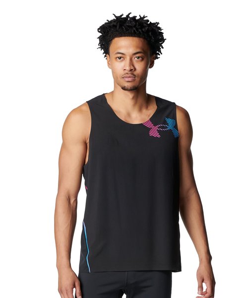 UA�x���V�e�B �G���[�g �V���O���b�g�i�����j���O/MEN�j