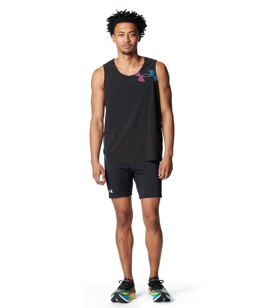 UA�x���V�e�B �G���[�g �V���O���b�g�i�����j���O/MEN�j