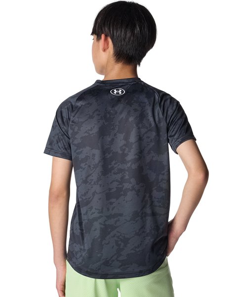 UA�e�b�N2.0 �V���[�g�X���[�u �V���c�i�g���[�j���O/BOYS�j