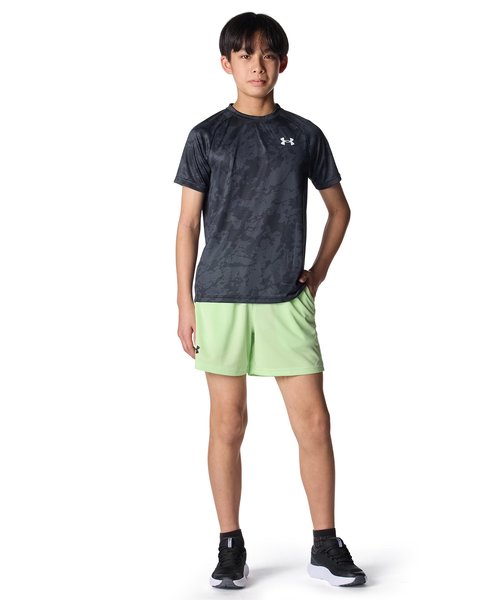 UA�e�b�N2.0 �V���[�g�X���[�u �V���c�i�g���[�j���O/BOYS�j