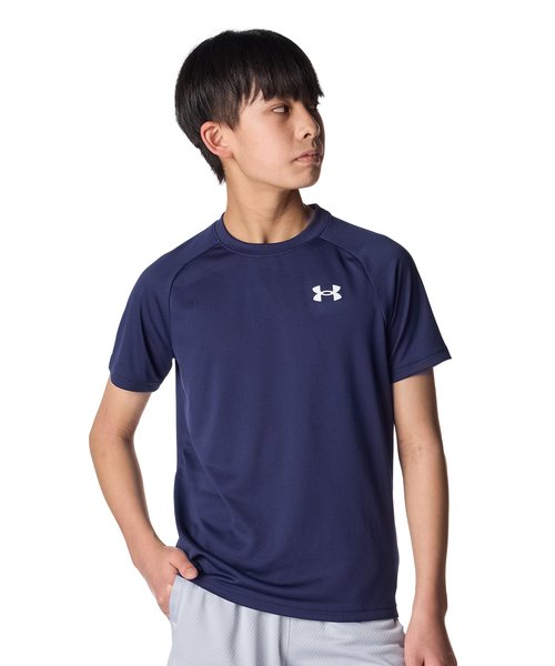 UA�e�b�N2.0 �V���[�g�X���[�u �V���c�i�g���[�j���O/BOYS�j