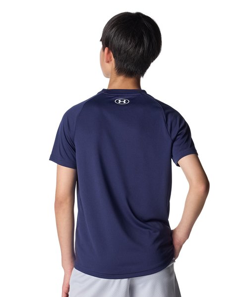 UA�e�b�N2.0 �V���[�g�X���[�u �V���c�i�g���[�j���O/BOYS�j