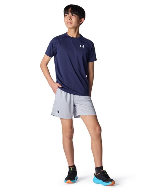 UA�e�b�N2.0 �V���[�g�X���[�u �V���c�i�g���[�j���O/BOYS�j