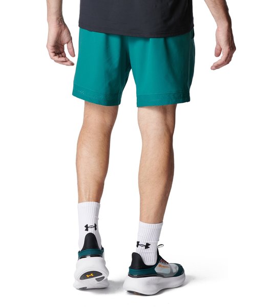 UA�o�j�b�V���E�[�u�� 6�C���` �V���[�c�i�g���[�j���O/MEN�j